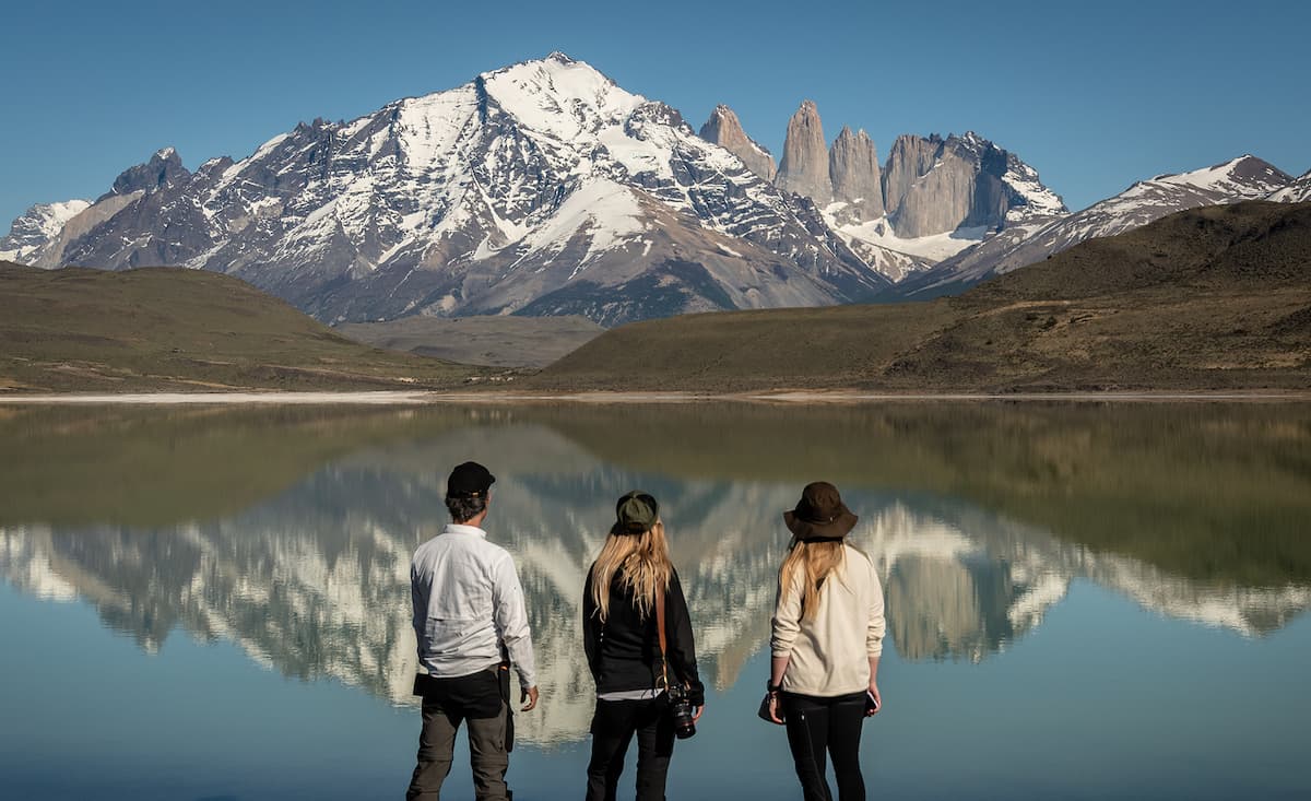 Autenticidad Patagonia