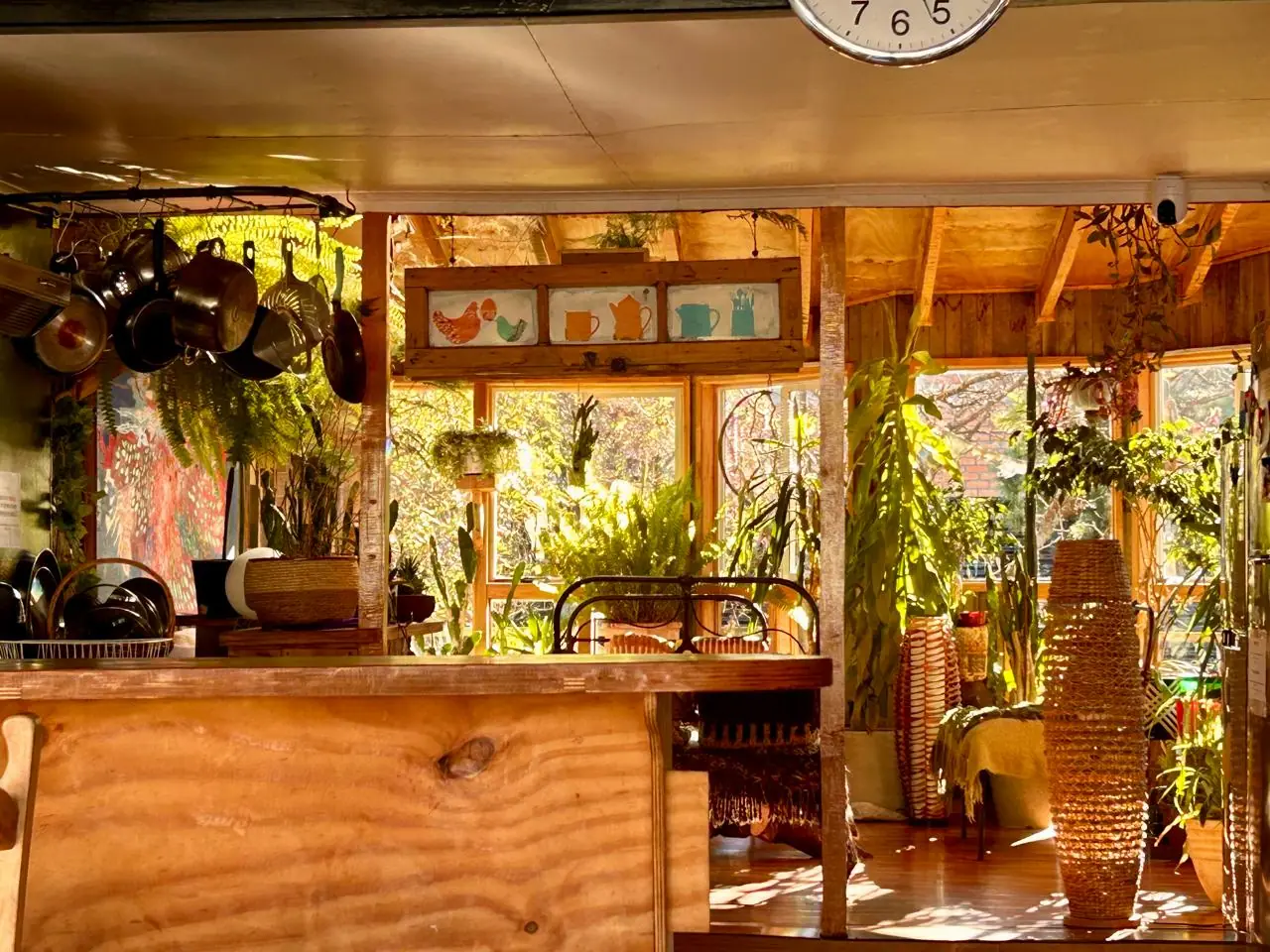 Galería Yagan House