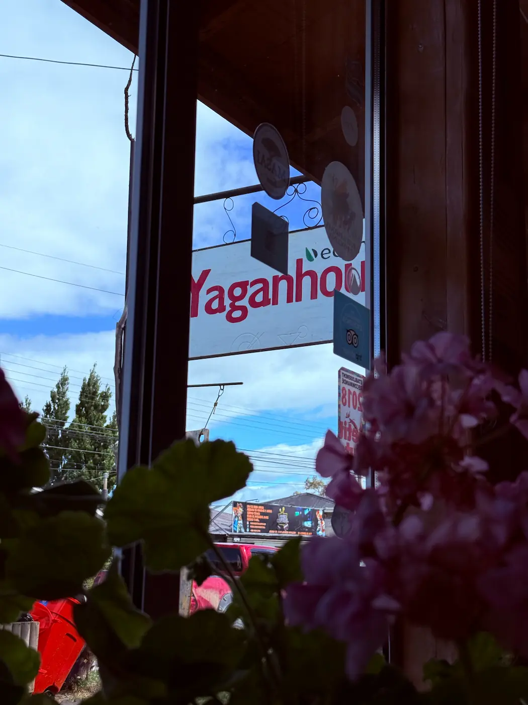 Galería Yagan House