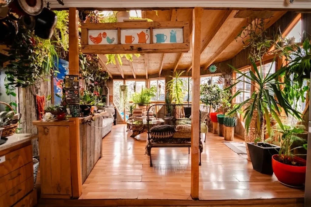 Galería Yagan House