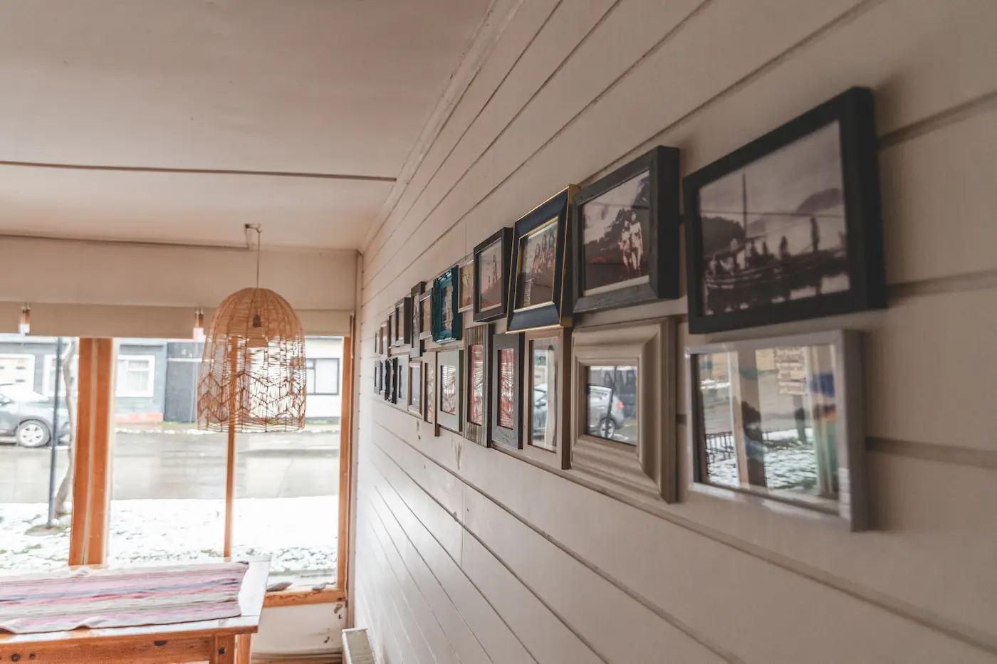 Galería Yagan House